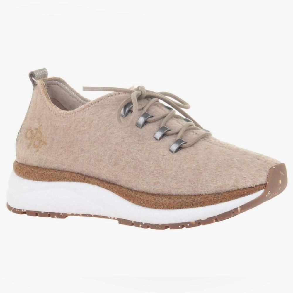 OTBT Women’s Courier Wool Blend Women’s Sneakers